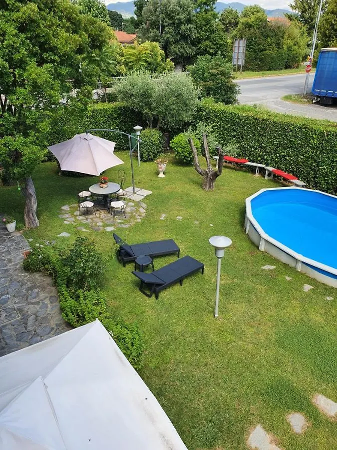 B&B Aria Oda ve Kahvaltı