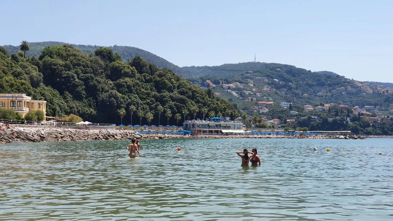 *** Oda ve Kahvaltı B&B Aria İtalya
