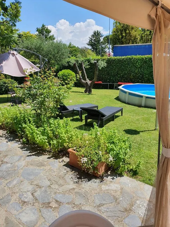 B&B Aria Sarzana