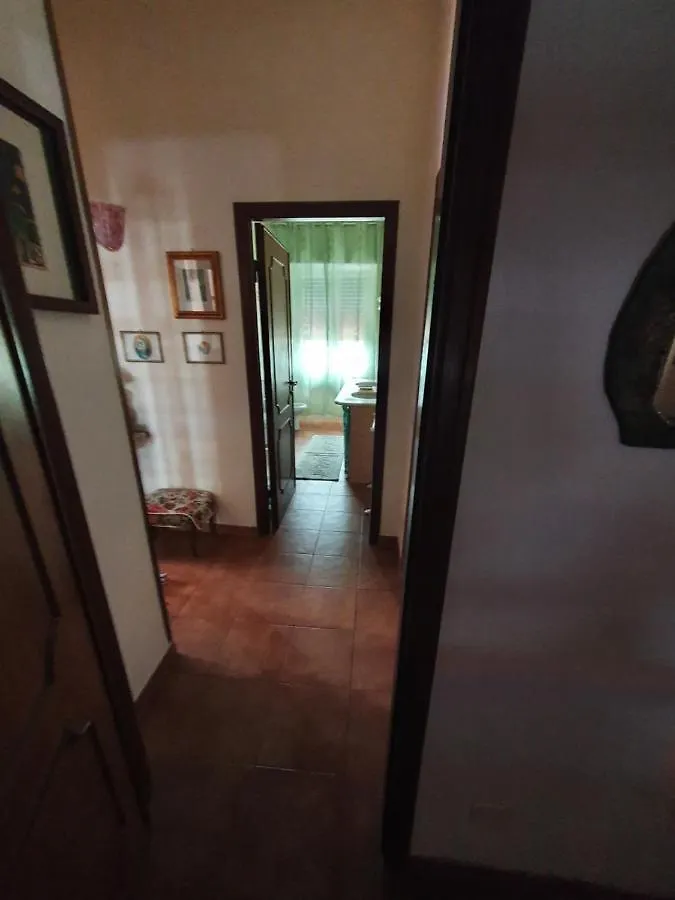 B&B Aria Oda ve Kahvaltı Sarzana