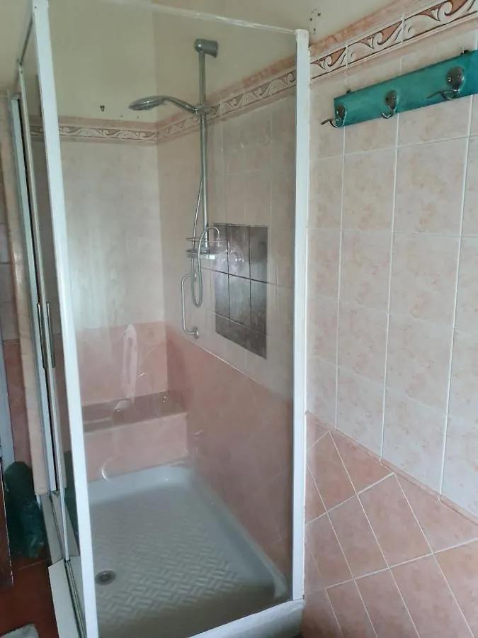 B&B Aria 3*, Sarzana İtalya