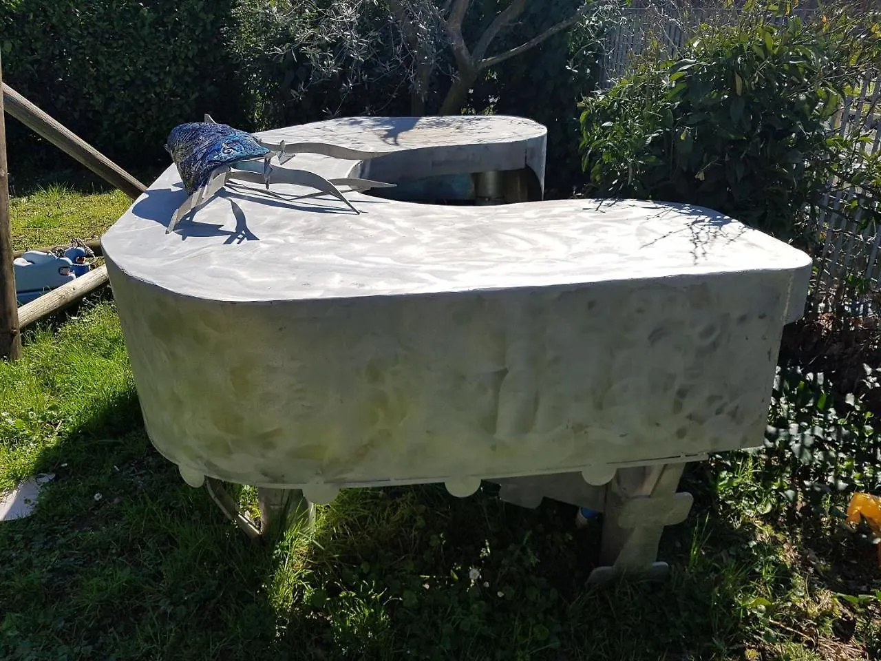*** Oda ve Kahvaltı B&B Aria İtalya