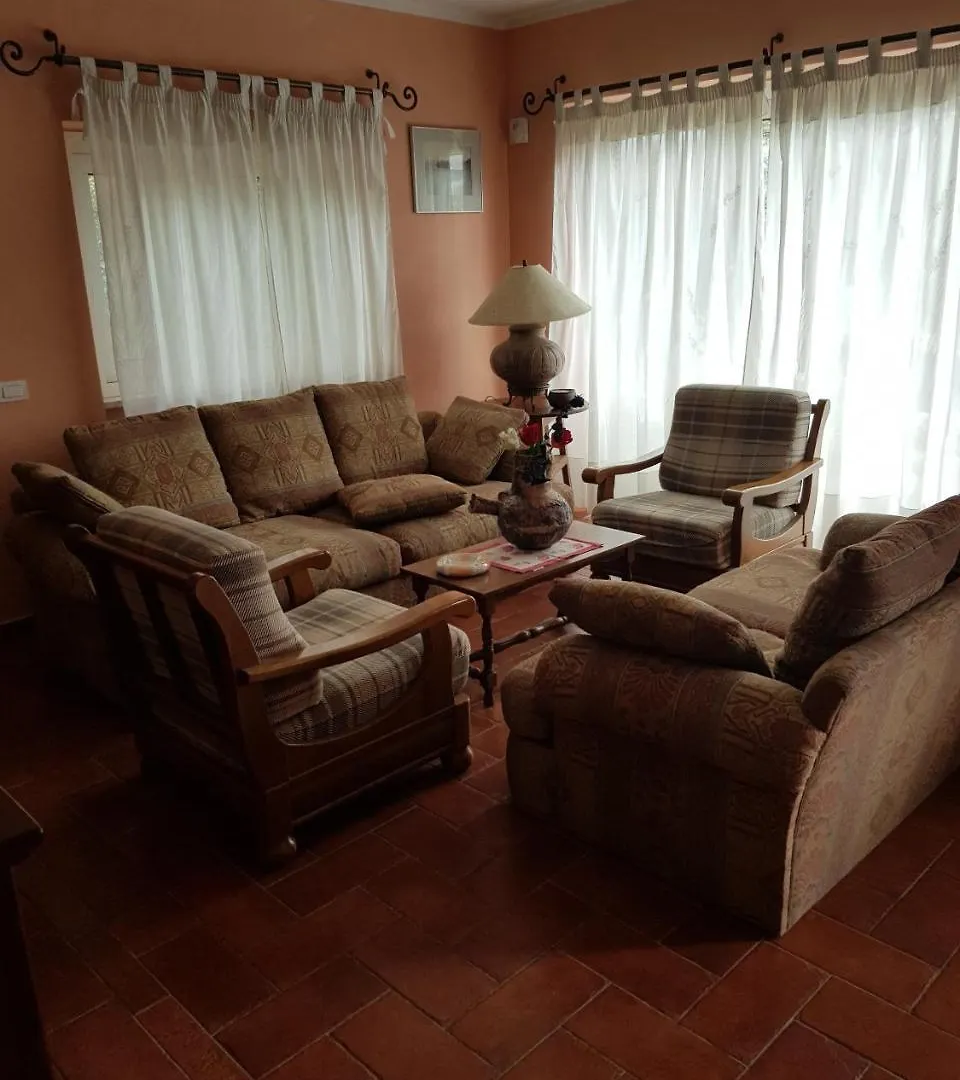 B&B Aria Oda ve Kahvaltı Sarzana