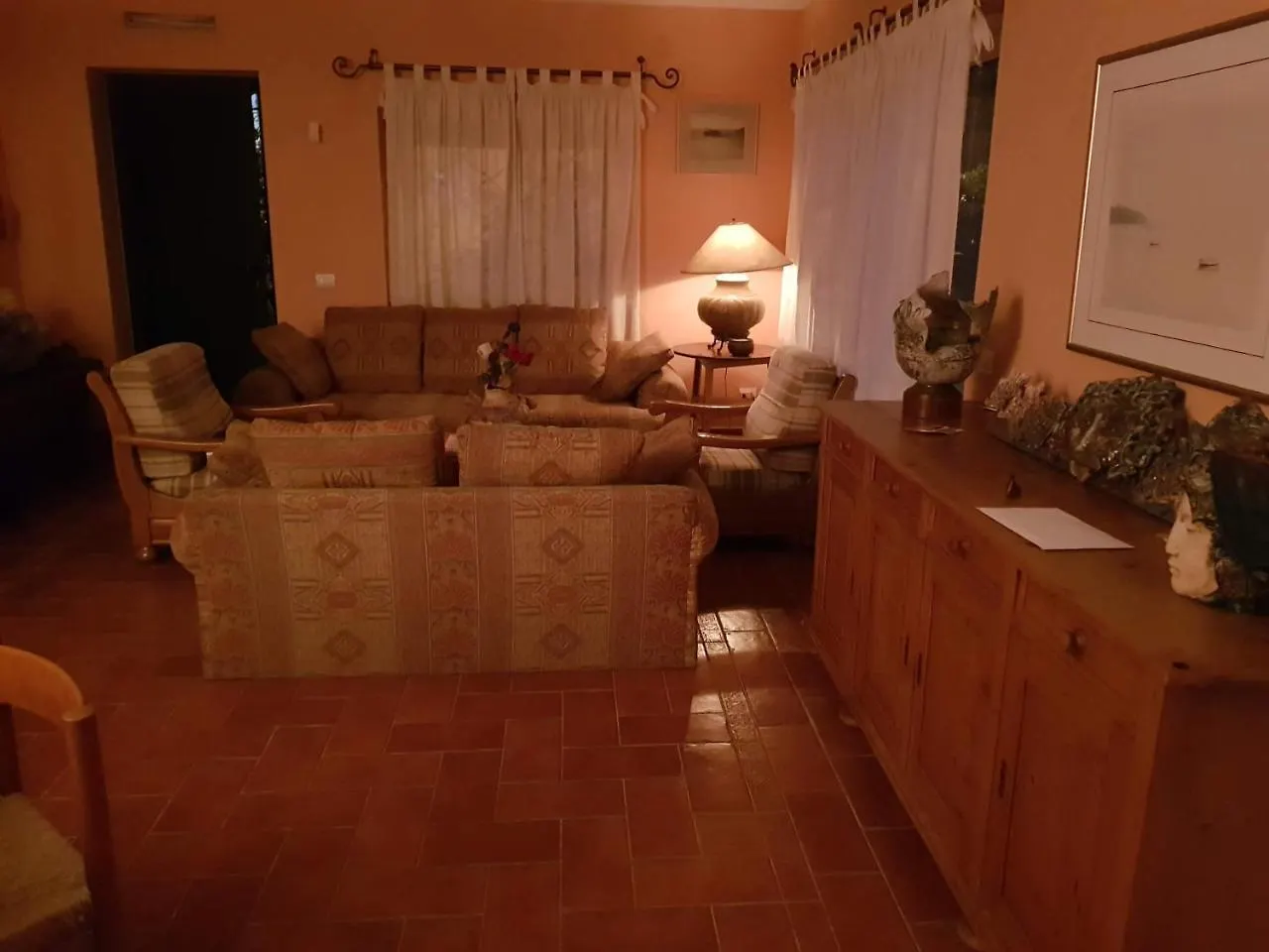B&B Aria 3*, Sarzana