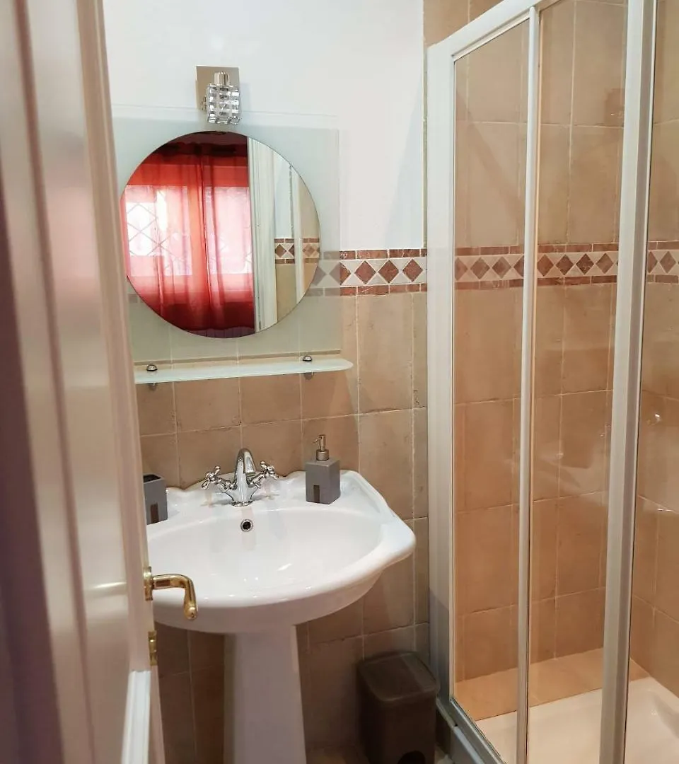 B&B Aria İtalya