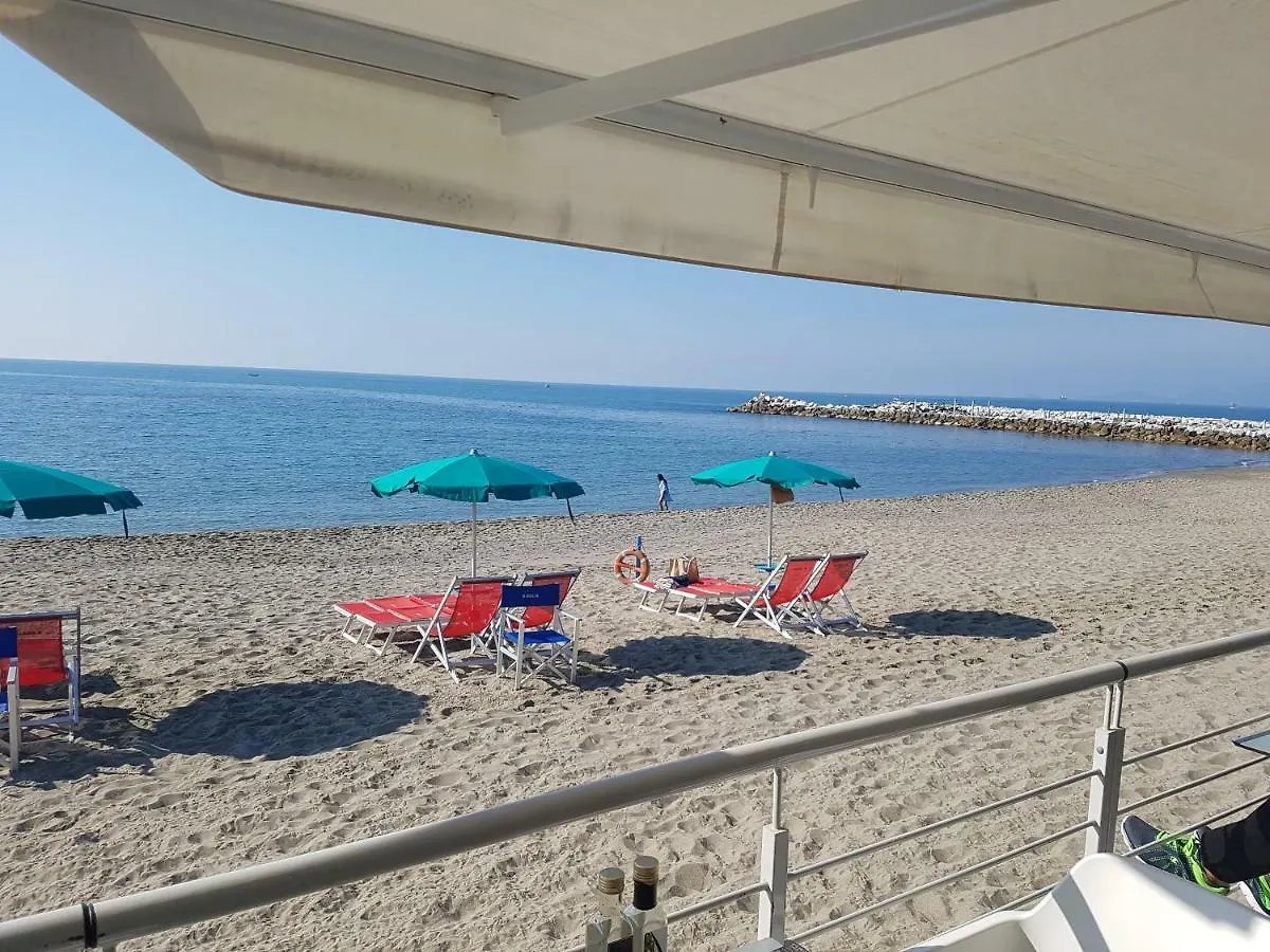 *** Oda ve Kahvaltı B&B Aria İtalya