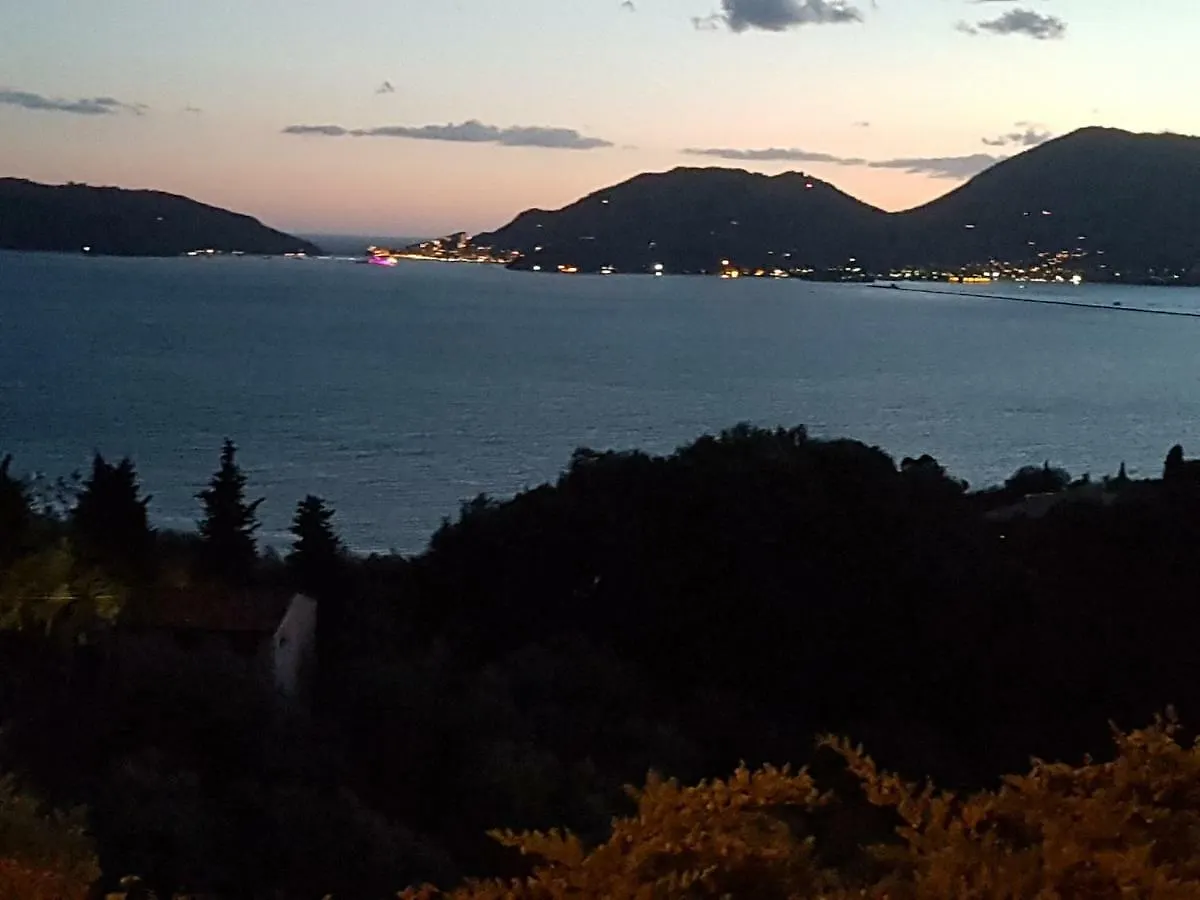 B&B Aria Sarzana