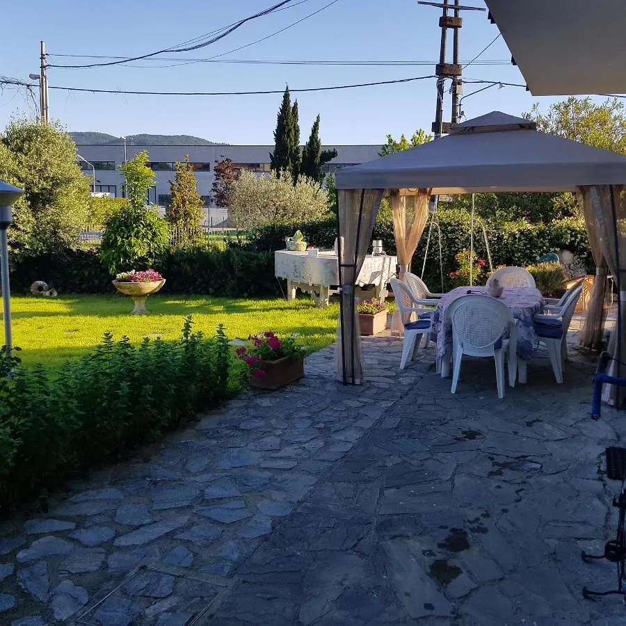 B&B Aria 3*, Sarzana