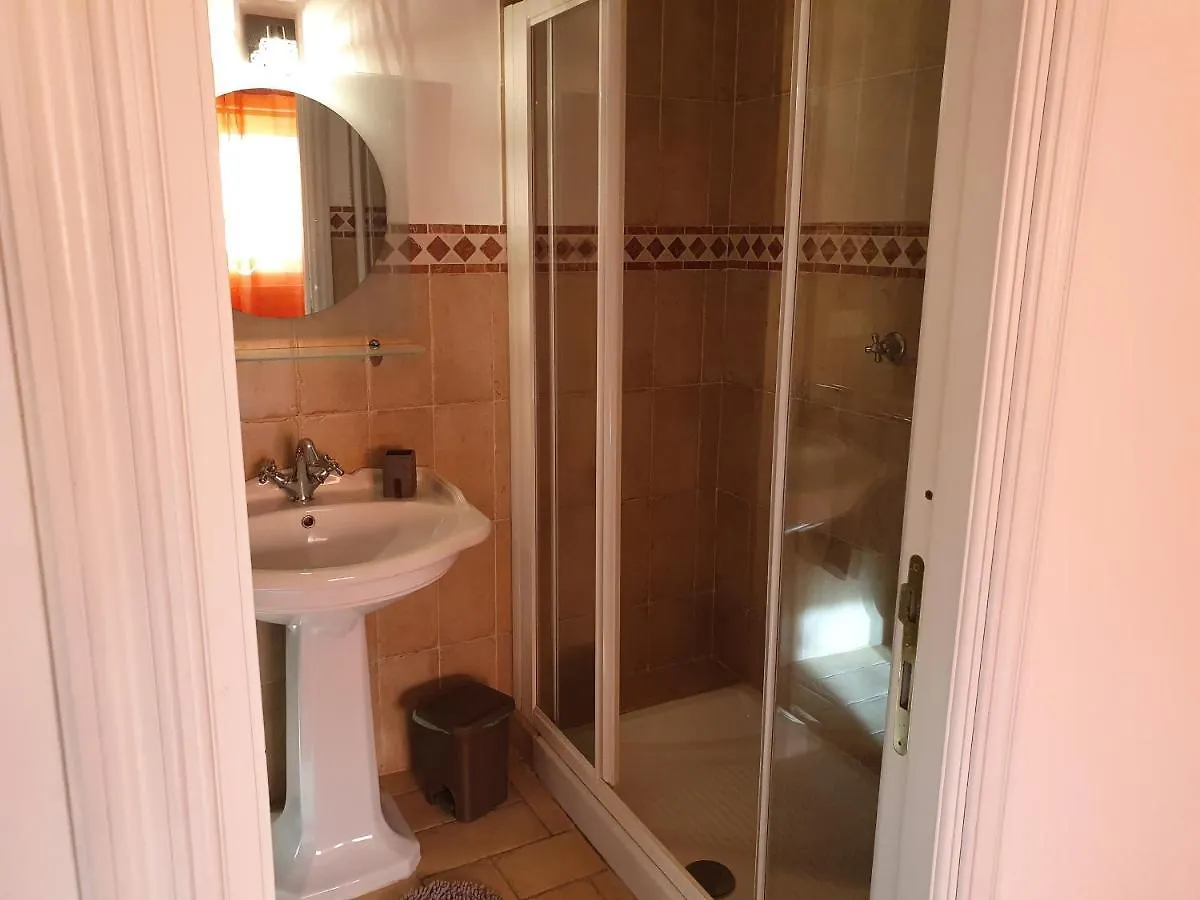 B&B Aria Oda ve Kahvaltı