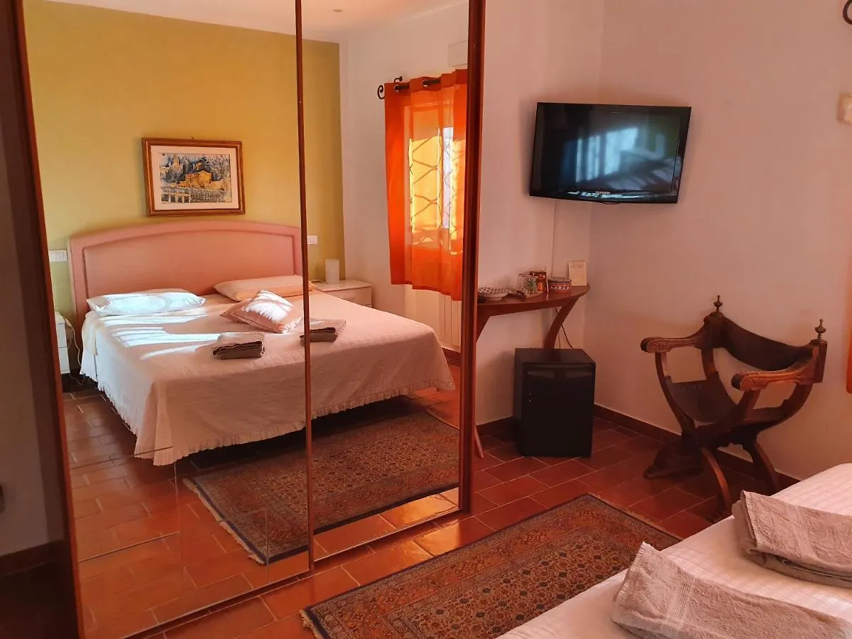 B&B Aria Oda ve Kahvaltı