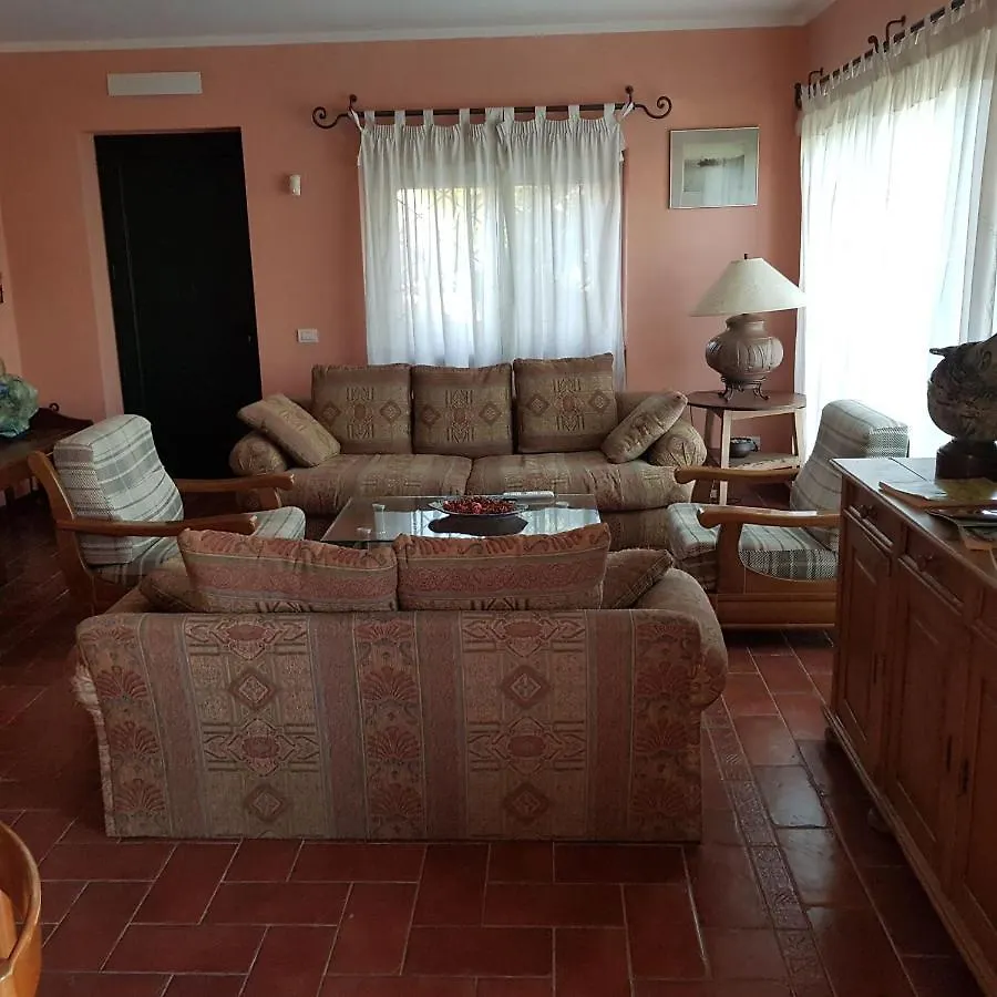 *** Oda ve Kahvaltı B&B Aria İtalya