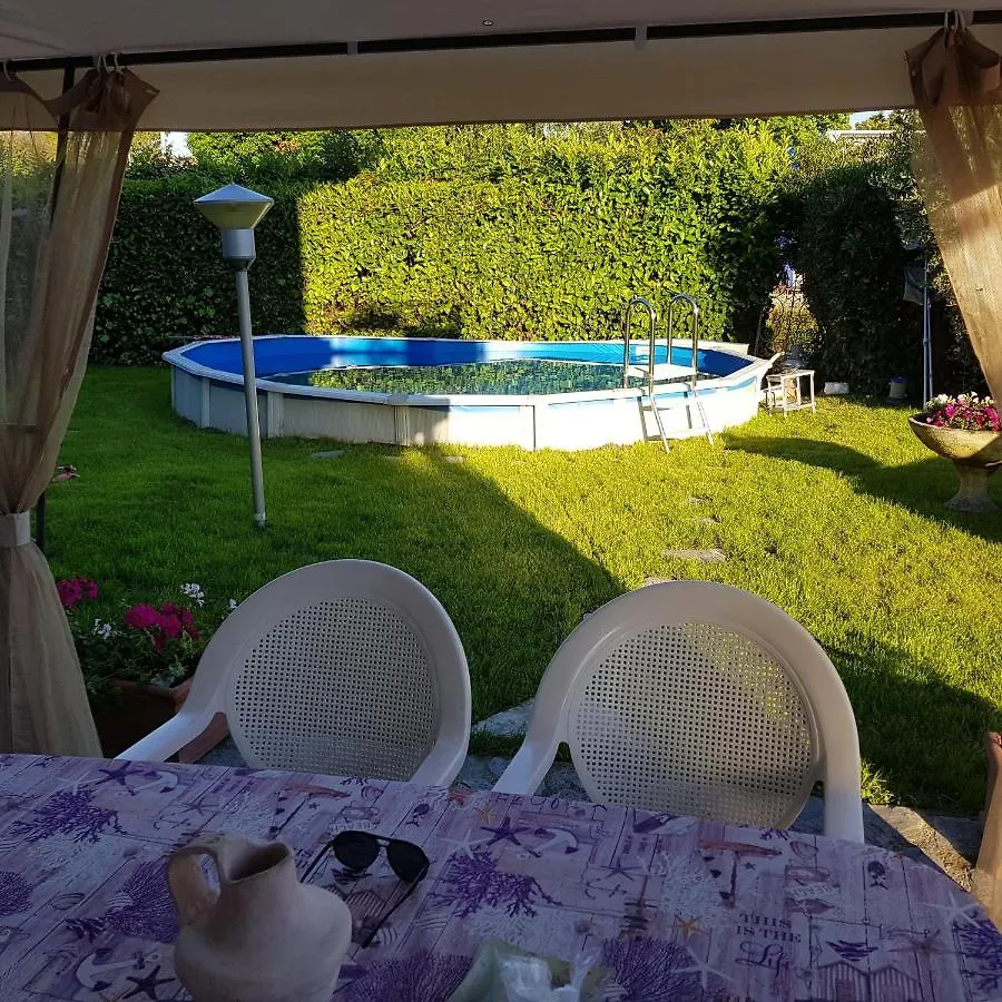 B&B Aria Sarzana