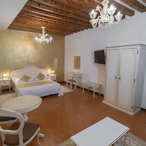 Maison d'hôtes Ca Del Sole Venise