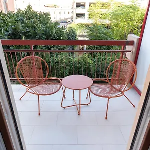 Maison d'hôtes Il Pumo - Apulian Savoia Bari