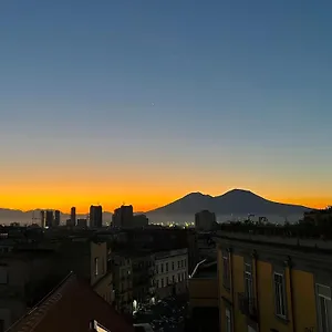 Appart hôtel Palazzo Settembrini 49 Naples