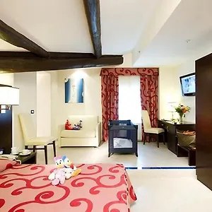 Hotel Anglo Americano Rome