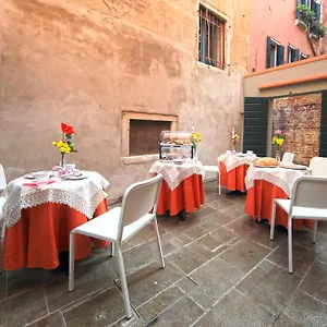 Couette-café Rialto Dream Venise