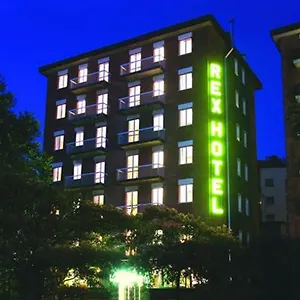 Hotel Rex Milan