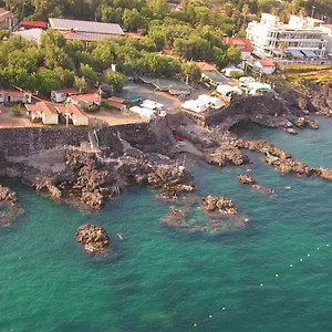 Village de vacances Camping Jonio Catane