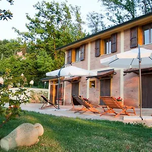 Séjour à la ferme Di Paterno
